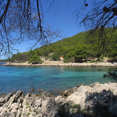 Apartments Boroe - Island Of Korcula Blato  外观 照片