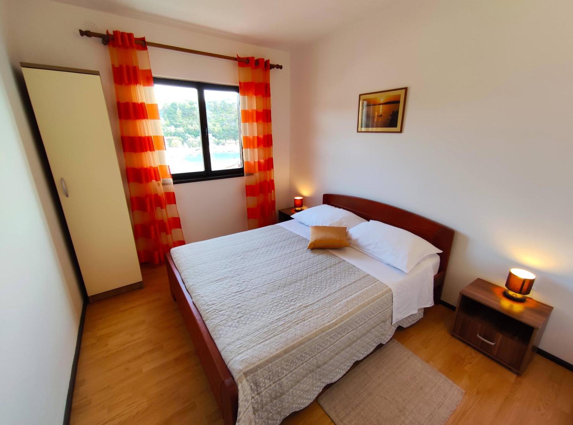 Apartments Boroe - Island Of Korcula Blato  外观 照片