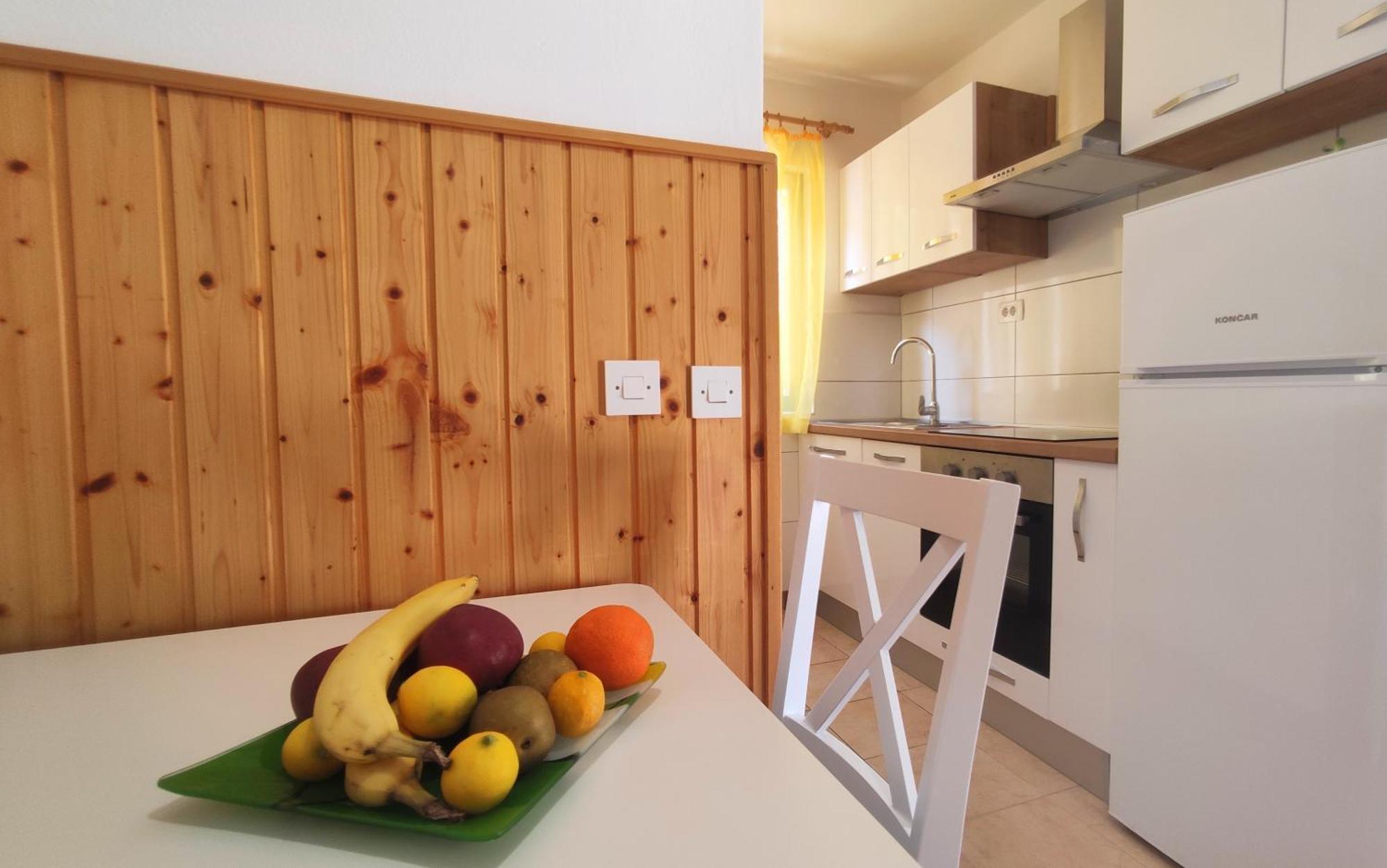 Apartments Boroe - Island Of Korcula Blato  外观 照片