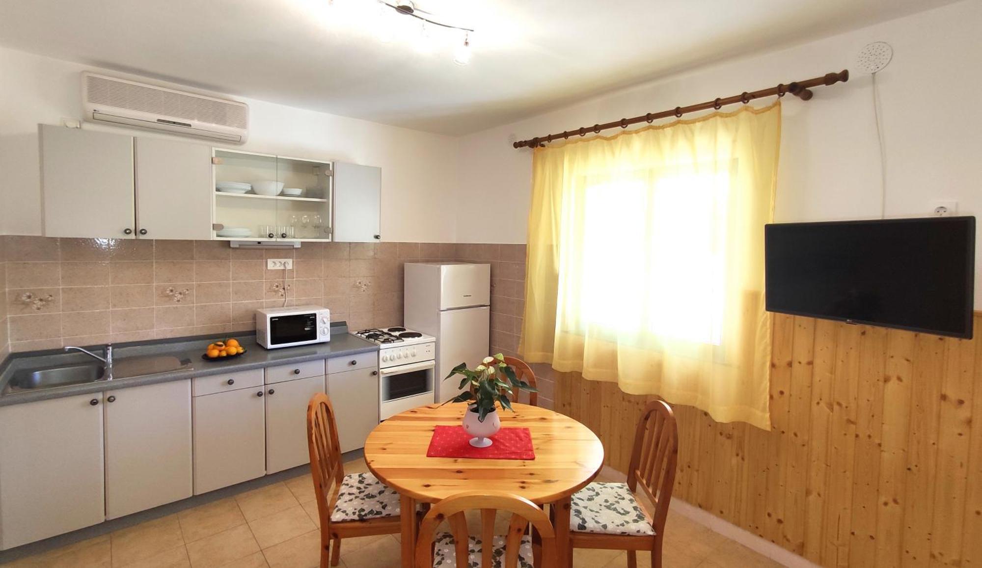 Apartments Boroe - Island Of Korcula Blato  外观 照片