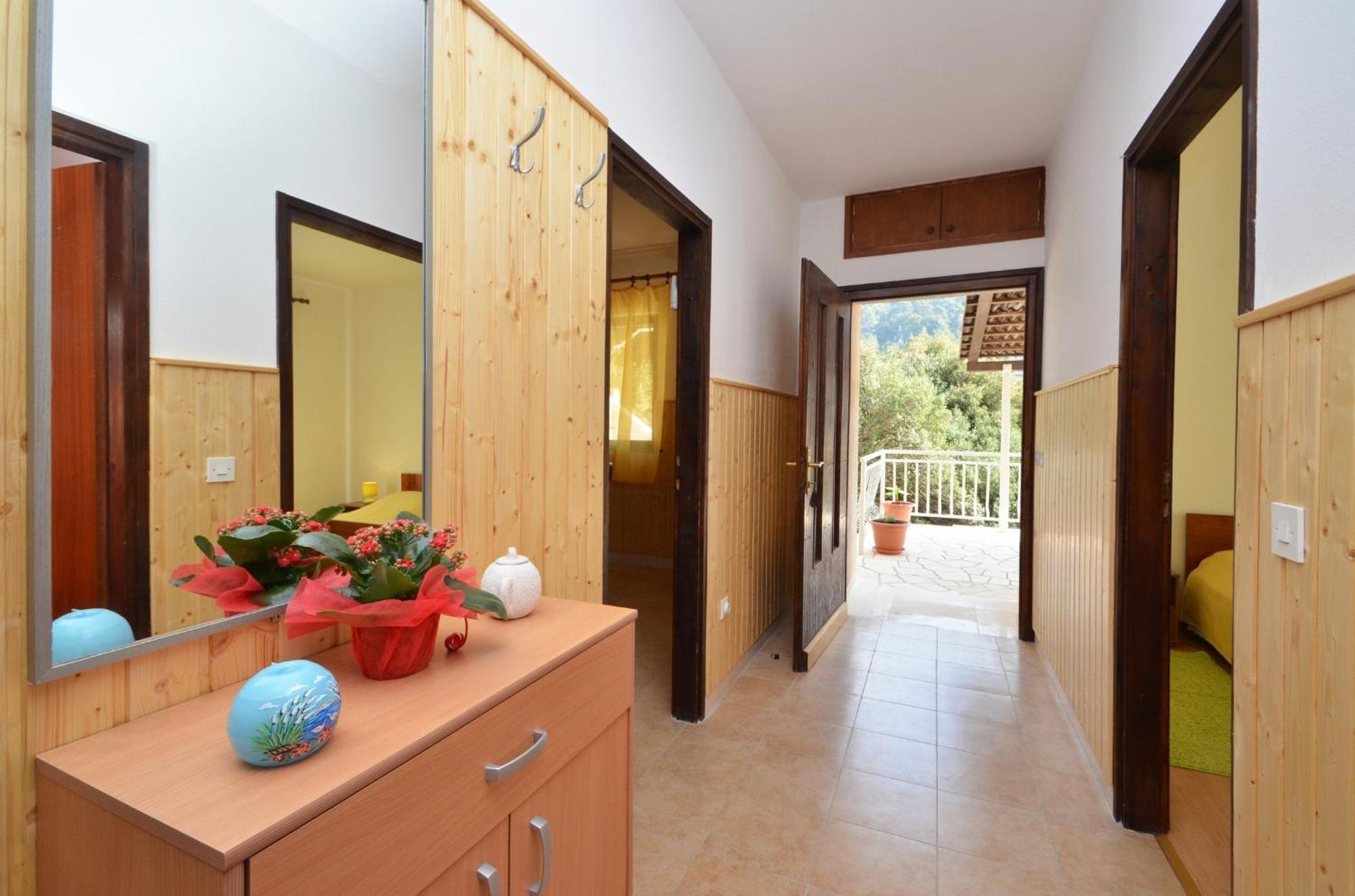 Apartments Boroe - Island Of Korcula Blato  外观 照片