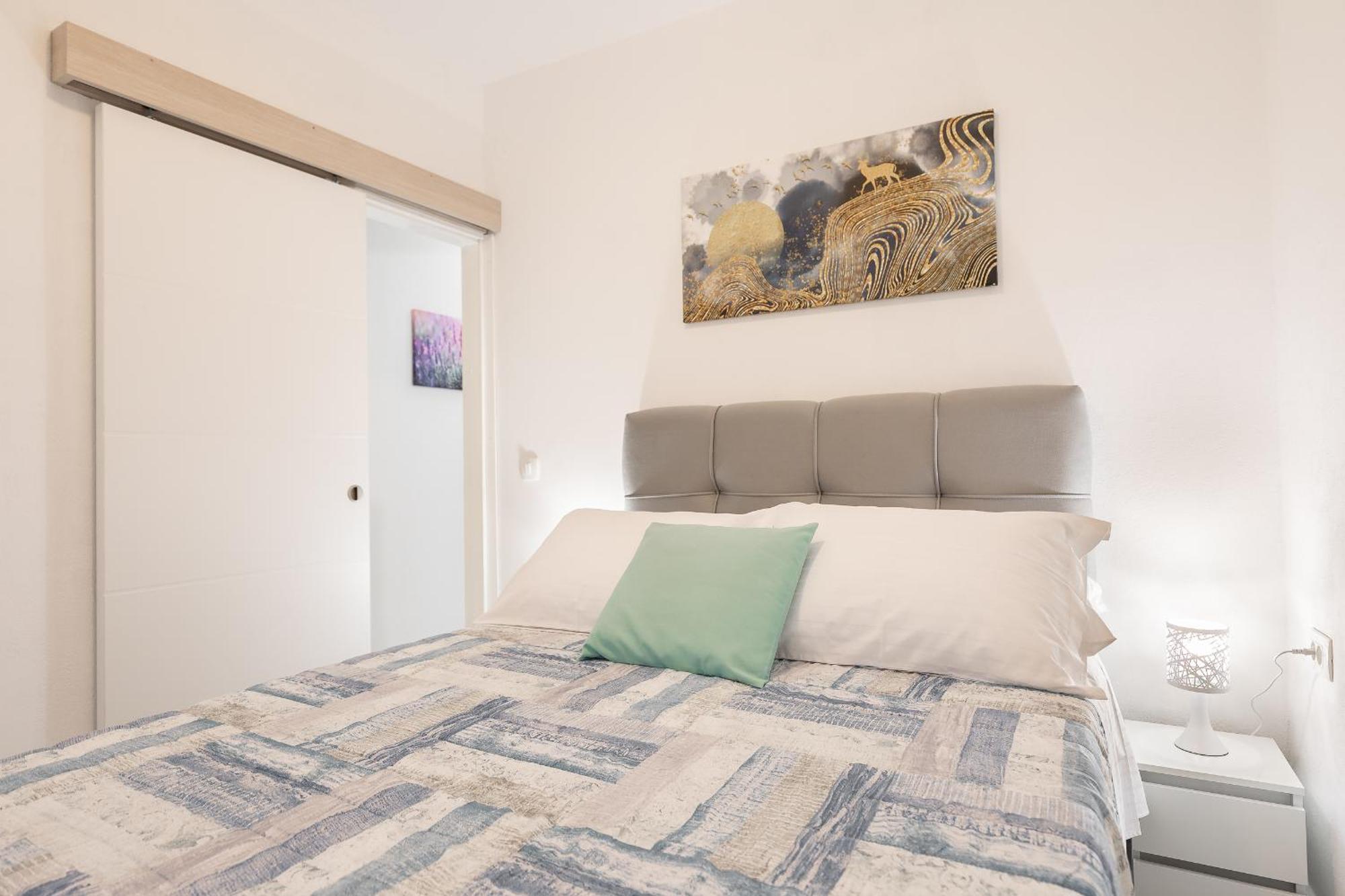 Apartments Boroe - Island Of Korcula Blato  外观 照片